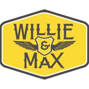 Willie & Max