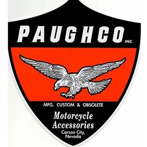 Paughco