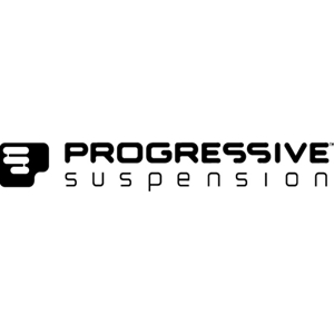 Progressive Suspension
