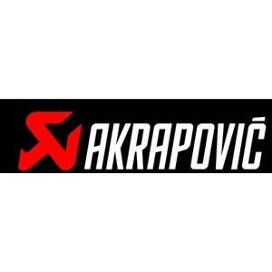 Akrapovic