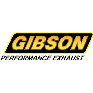 Gibson Exhaust