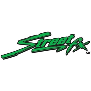 Street FX