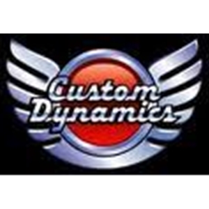 Custom Dynamics