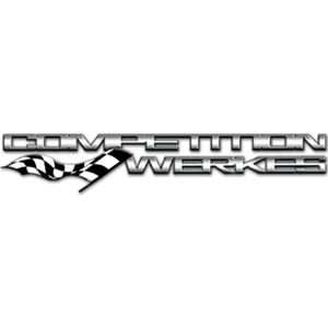 Competition Werkes