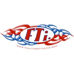 Full Throttle Inc