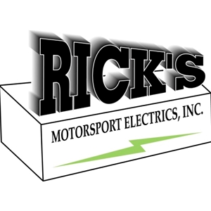 Ricks Motorsport Electric