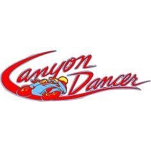 Canyon Dancer