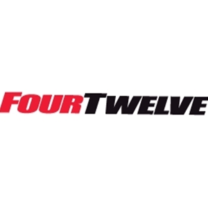 Four Twelve Racing