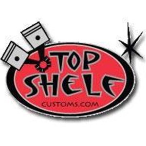 Top Shelf