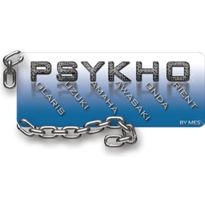 PSYKHO