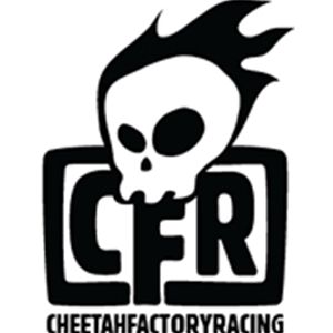 Cheetah Factory Racing