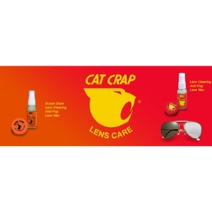 Cat Crap