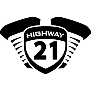 Highway 21