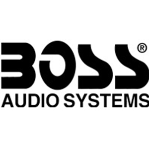 Boss Audio