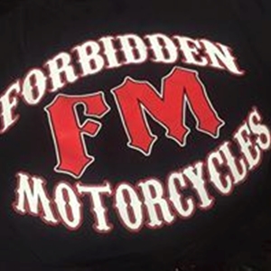 Forbidden