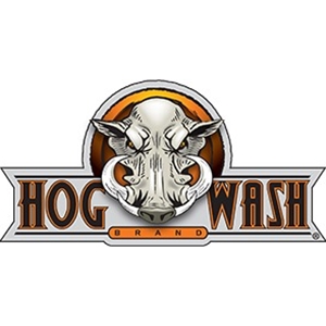 Hog Wash