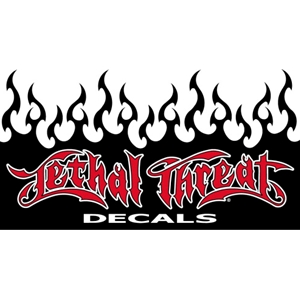 Lethal Threat