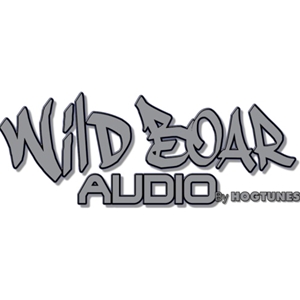 Wild Boar Audio