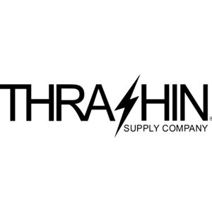 Thrashin