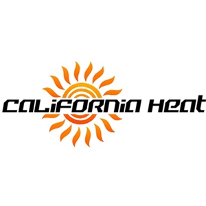 California Heat