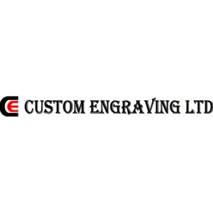 Custom Engraving LTD