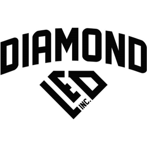 Diamond LED