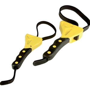 Performance Tools Strap Wrench Set