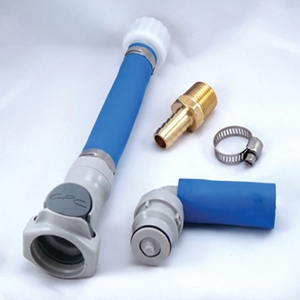 Atlantis Flush Kits