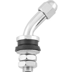 BikeMaster Angled Valve Stem