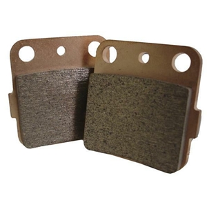 Streamline Extreme Duty Brake Pads