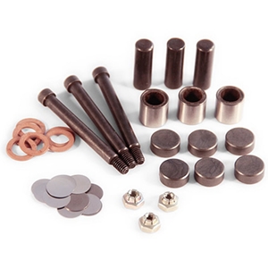 EPI Complete Drive Clutch Rebuild Kit