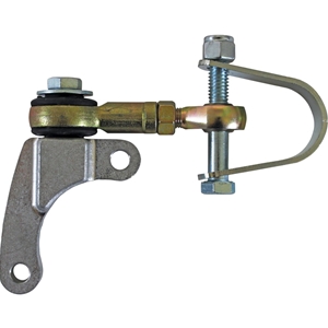 SLP Engine Torque Arms