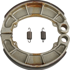DP GF Friction Rated Brake Shoes