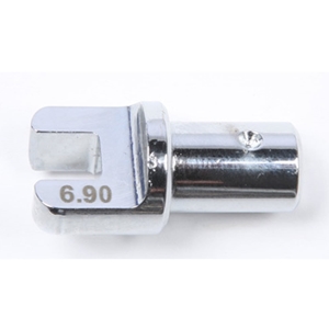 Excel Spoke Torque Wrench Heads