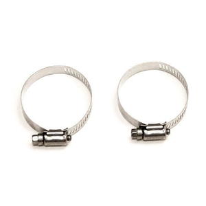 Fork Cable Clamp