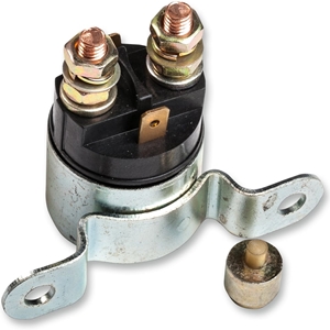Ricks Motorsport Electric Starter Solenoid Switches