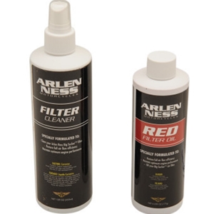 Filter Cleaner 