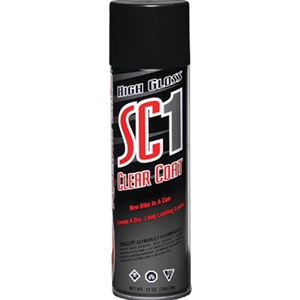 Maxima SC1 Silicone Spary