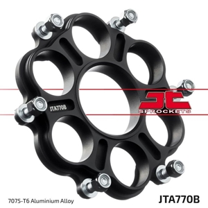Sprocket Carriers