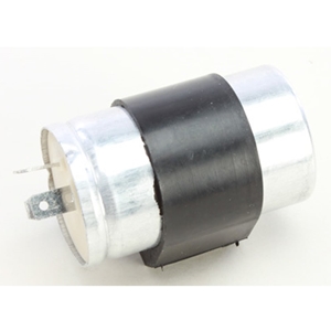 Emgo 6V Round Flasher Units