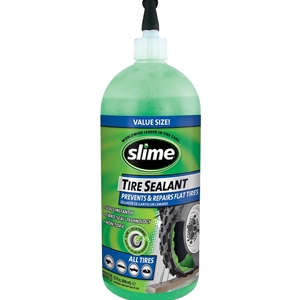 Slime Super-Duty Tire Sealant