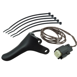 SP1 Throttle Levers