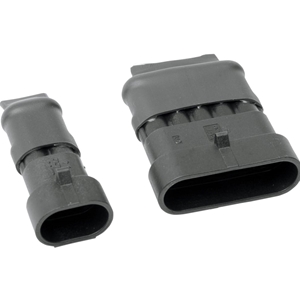 Intake/Exhaust Eliminator