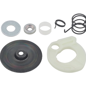 SP1 Recoil Starter Pawl Complete Rebuild Kit