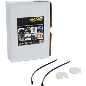 High Lifter Steering Stop Kit