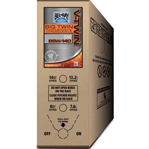 Transmission / Gear Oil
