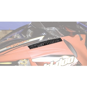 SLP Powder Snow Prefilter