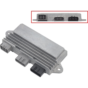 SP1 Voltage Regulators