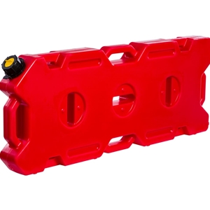 RotoPax Gasoline Containers