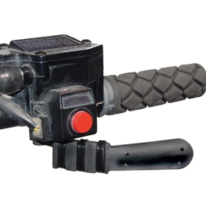 Throttle Extenders